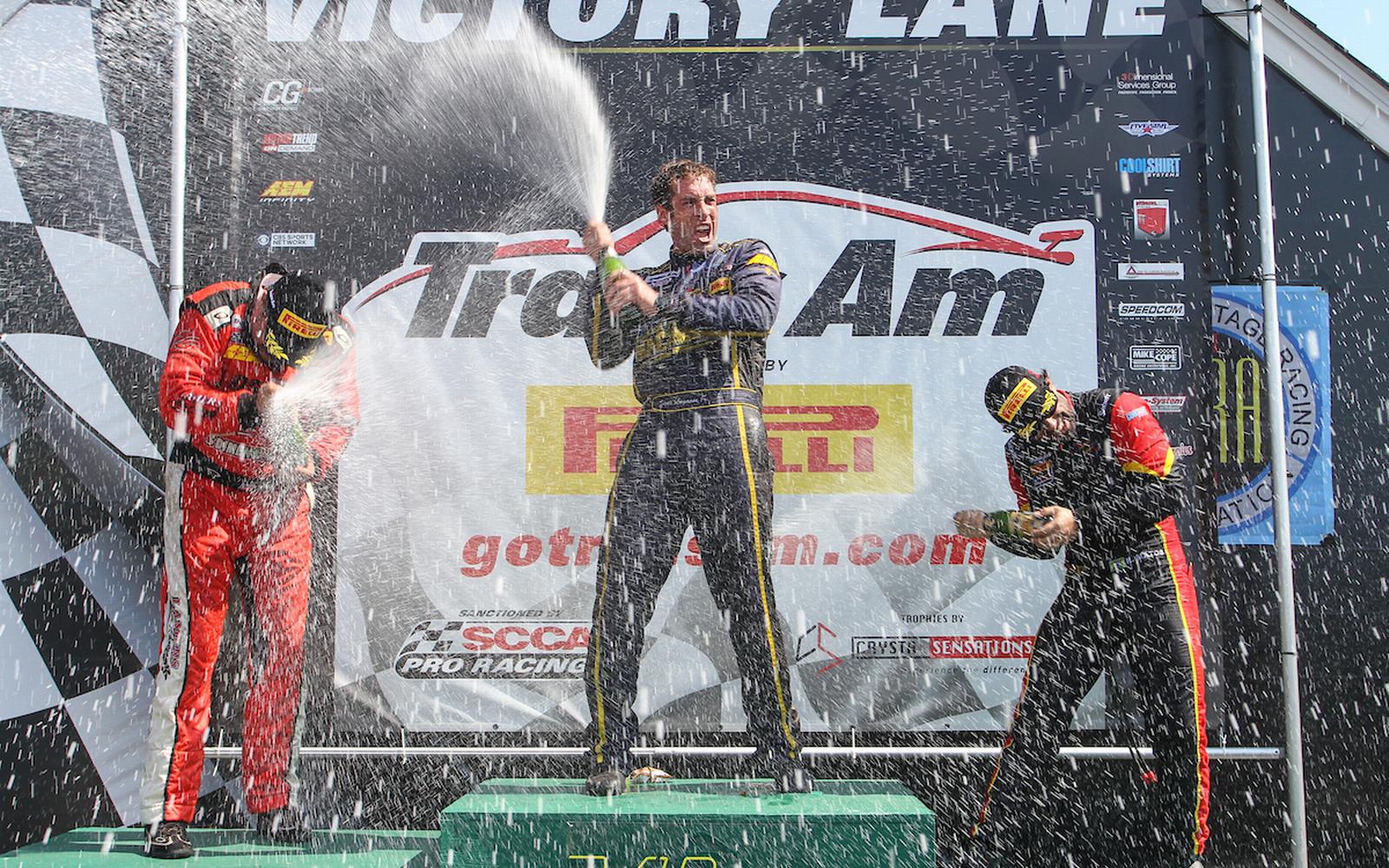 On this Day in Trans Am History: Sept. 21, 2018